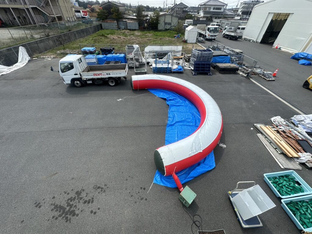 Instagramを更新しました【エアーアーチメンテナンス】