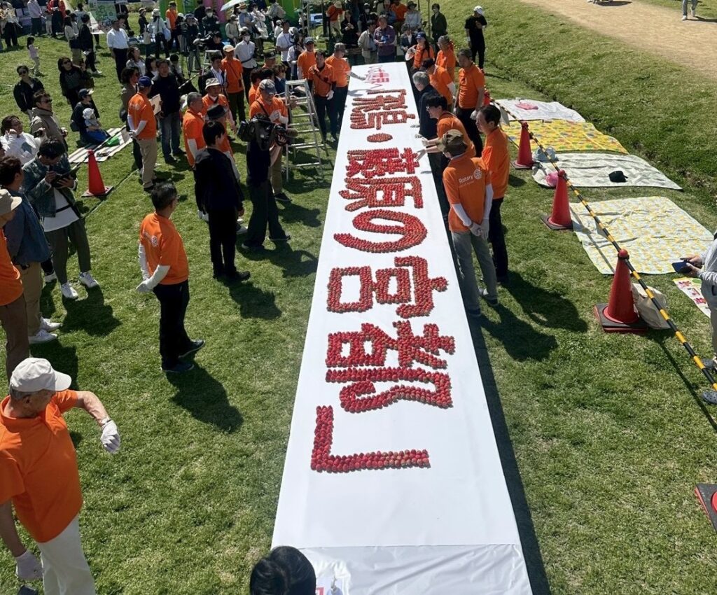 Instagramを更新しました【🍓】